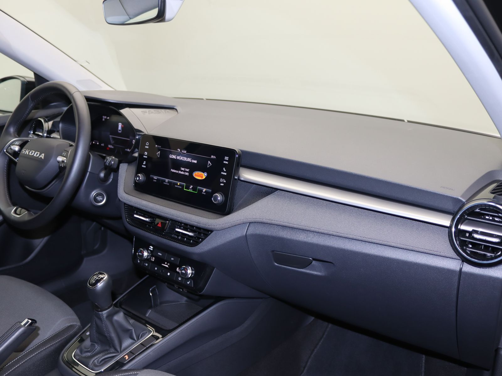 Skoda Fabia - Bild 7