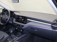Skoda Fabia - Vorschau Bild 7