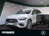 Mercedes-Benz GLA 200 AMG Line Night Distr Multib Kamera - Mercedes-Benz GLA 200 in Braunschweig