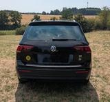 Volkswagen Tiguan 1.5 TSI OPF DSG UNITED UNITED - Volkswagen Tiguan: United