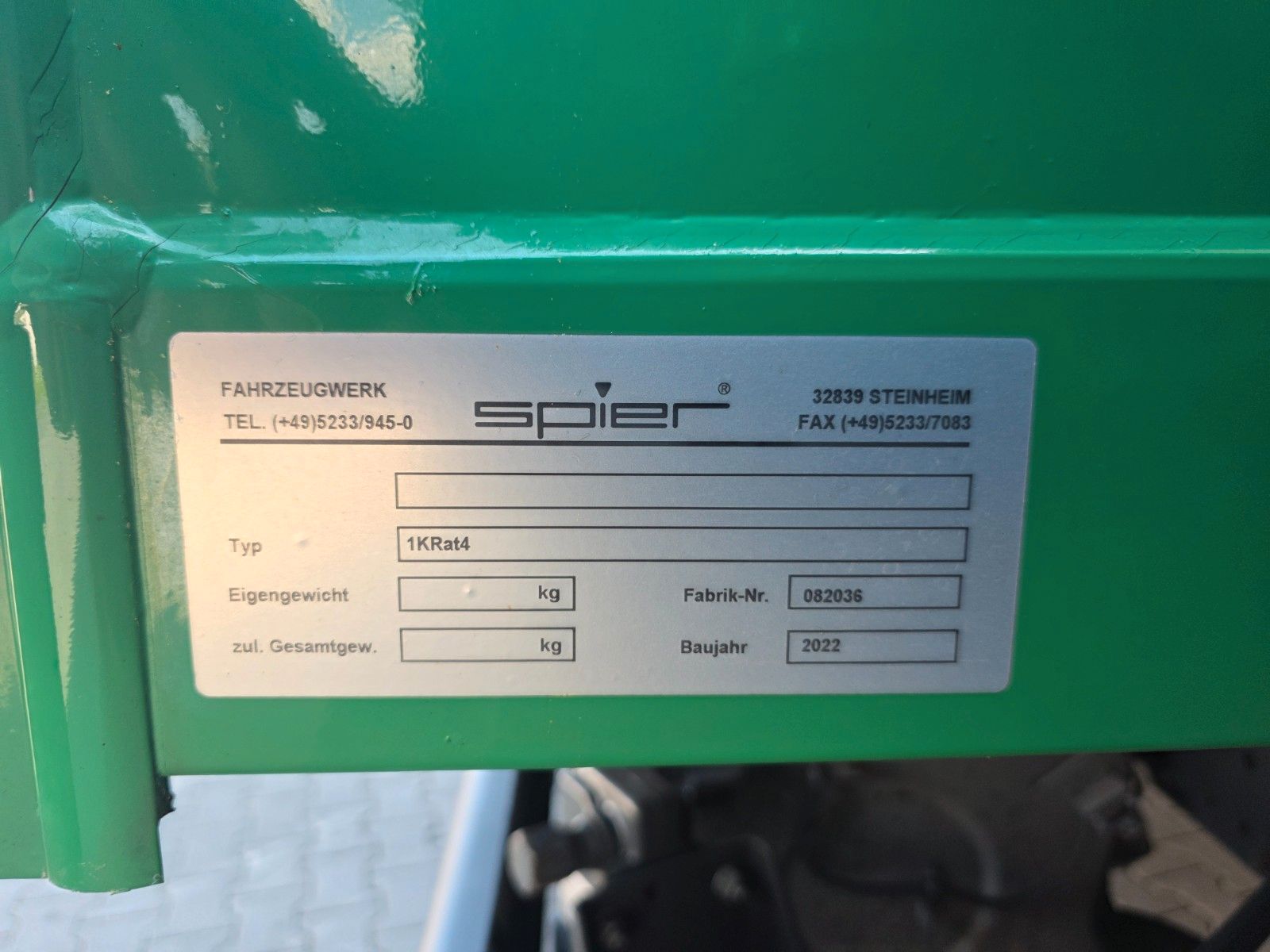 Fahrzeugabbildung Mercedes-Benz Atego 1524 L 4x2 LBW Palfinger 2.000kg Tür Klima