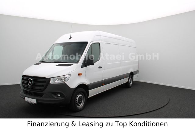 Mercedes-Benz Sprinter 317 MAXI 360° KAMERA+ NAVI (9515)