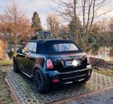 MINI CABRIO JOHN COOPER WORKS  - MINI Cabrio Serie von privat