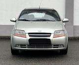 Chevrolet Kalos 1.4 Sport , neuer TÜV - Chevrolet Kalos aus 2004
