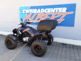 Kymco MAXXER S 300 T3b LOF mit 110 l Koffer - KYMCO MAXXER