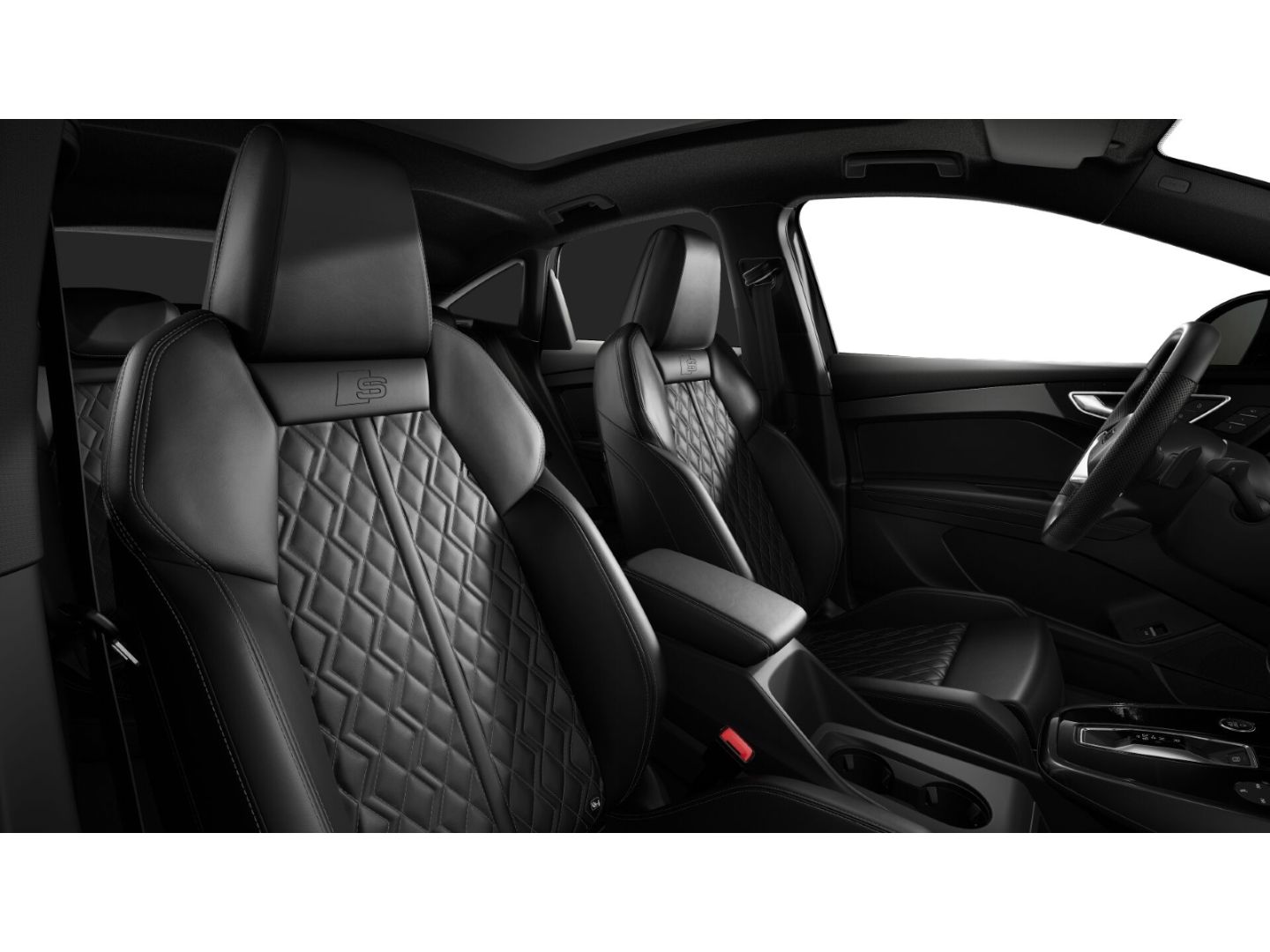 Audi Q4 e-tron - Bild 3