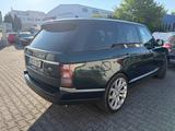 Land Rover Range Rover 4.4 SDV8 Autobiography Aut... - scheckheftgepflegte Land Rover Range Rover