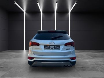 Hyundai SANTA FE - 7