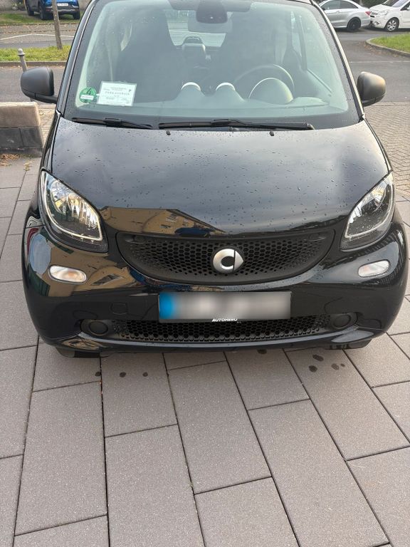 Image of Smart Other