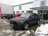 Volkswagen Touareg R-Line 4Motion KAM el. Heckklapp AHK LED - Volkswagen Touareg: R Line