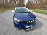 Opel Crossland (X) 1.2 DI Turbo 81kW INNOVATION S  - Opel Crossland (X): Limousine