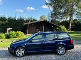 Volkswagen Golf 1.9TDI 110PS Variant,5Gang,2Hand,Rostfrei!! - VW Kombi von 2002