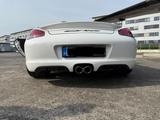 Porsche Boxster Spyder Schalter Traum - Porsche Boxster Spyder