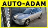 Audi A3 1.8 T Ambiente*Automatikgetriebe*Alufelgen* - Audi: Automatikgetriebe