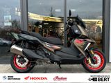 BMW C 400 X Modell 2025 / Extras / ab 3,99% - BMW MODELL
