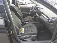 Skoda Fabia - Vorschau Bild 7