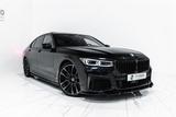 BMW 740d xDrive -M-Sporpakett  - gebrauchte BMW 740 aus dem Jahr 2019
