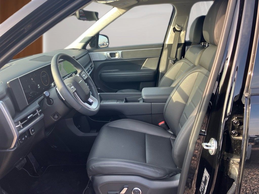 Hyundai Santa Fe – Bild 7