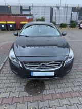 Volvo S60 D3 Geartronic Momentum Momentum