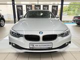BMW 420 GranCP*NAV*LED*TEMP*PDC*GAR 12 - BMW 420 Gran Coupé Gebrauchtwagen