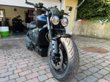 Triumph Rocket 3 STORM R