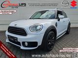 MINI Cooper 1.5i Countryman | LED | Navi | HUD - weiße MINI Cooper Countryman