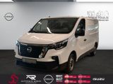 Nissan Primastar Acenta L1H1 2,8 dCi 130 LED PDC Bluet - Nissan L2h2 primastar