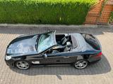 Mercedes-Benz SL 63 AMG - Mercedes-Benz SL 63 AMG mit 3 Türen