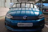 Volkswagen Touran Highline BMT/Start-Stopp 7 Sitzer - VW Touran Gebrauchtwagen in Braunschweig