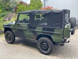 Mercedes-Benz 250 GD Wolf - Mercedes-Benz G-Klasse in Hannover