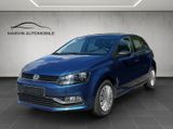 Volkswagen Polo V BMT SITZHEIZUNG SCHECKHEFT TÜV NEU - Volkswagen Polo in Kiel