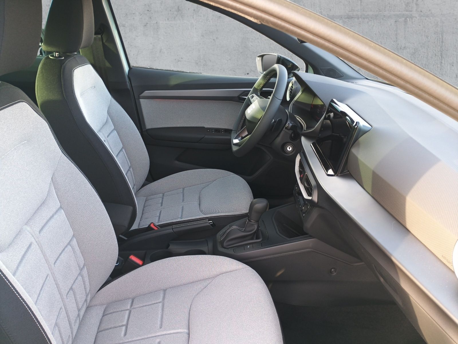 Seat Ibiza - Bild 13