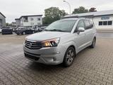Ssangyong Rodius 2.2 Sapphire 4WD *7-SITZE*LEDER*8-FACH* - Ssangyong Rodius Gebrauchtwagen