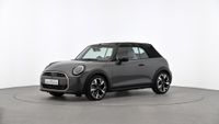 MINI Cooper S Cabrio - Vorschau Bild 1