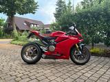 Ducati 1299 Panigale S - DUCATI 1299 PANIGALE S