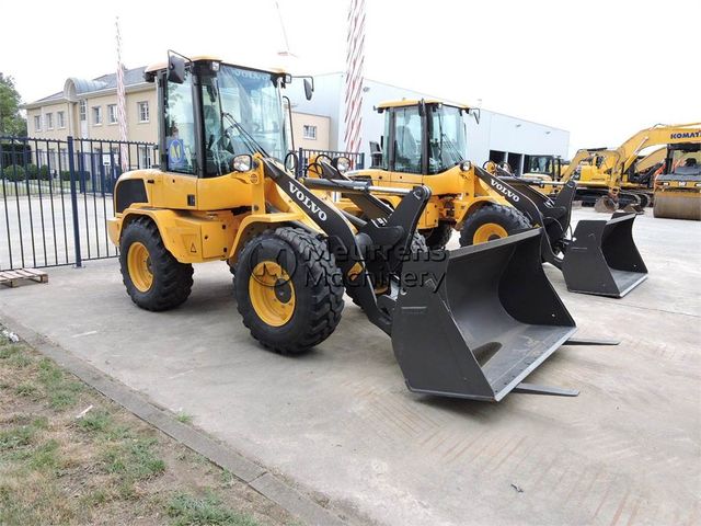 Volvo L30GS