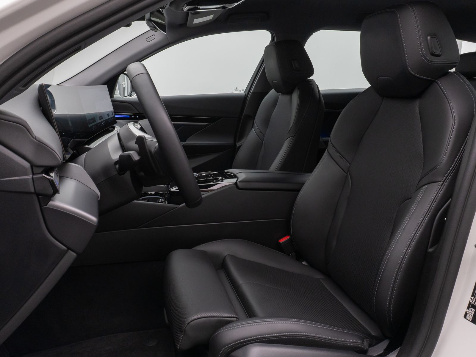 Fahrzeugabbildung BMW 520d Kamera DAB Alarm DrivingAssist Leder Sport