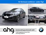 BMW X6 xDrive40d AHK M-SportPro Innovation Komfort
