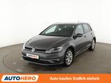 Volkswagen Golf VII 1.4 TSI Highline BM*NAVI*LED*ACC* - Gebrauchtwagen in München bis 20.000 Euro