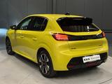 Peugeot 208 Hybrid 100 Allure *360*ACC*Sitzhzg*Metallic* - : Gelb, Metallic