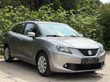 Suzuki Baleno Comfort Navi Xenon Kamera Keyless AHK - Suzuki Baleno in Berlin
