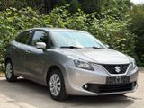 Suzuki Baleno Comfort Navi Xenon Kamera Keyless AHK - Suzuki Baleno: Limousine