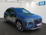 Hyundai Tucson 1.6 T-GDI Prime HEV 2WD Totwinkel LED Mem - Hyundai TUCSON hev Gebrauchtwagen