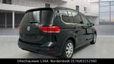 Volkswagen Touran Comfortline Automatik DSG7 Top Zustand - Volkswagen Touran in Hamburg