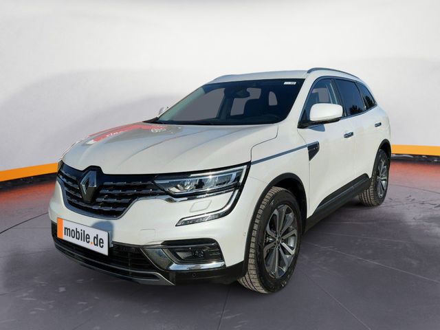 Renault Koleos 2.0 BLUE dCi 185 FAP Intens *NAVI*LED*ACC