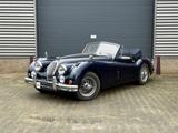 Jaguar XK XK140