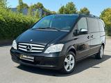 Mercedes-Benz Mercedes Viano 2.2 CDI Ambiente Edition Vollauss - Mercedes-Benz Viano: Mercede