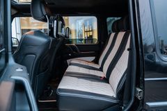MERCEDES-BENZ G63 AMG / HARMAN KARDON / STANDHEIZUNG / AHK MERCEDES-BENZ G63 AMG / HARMAN KARDON / STANDHEIZUNG / AHK