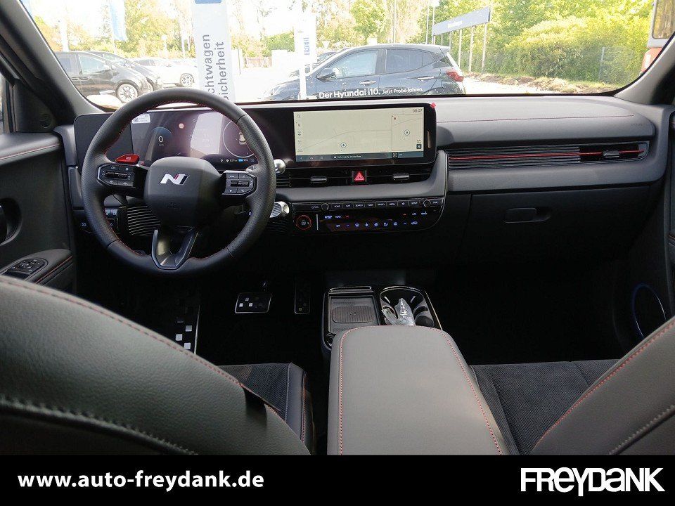 Hyundai IONIQ 5 – Bild 12