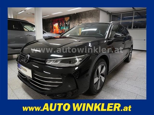 Volkswagen Passat Variant eTSI Business DSG netto25200